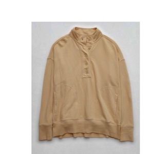 Aerie Good Time Henley